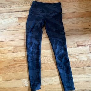 Navy soul by soulcycle leggings
